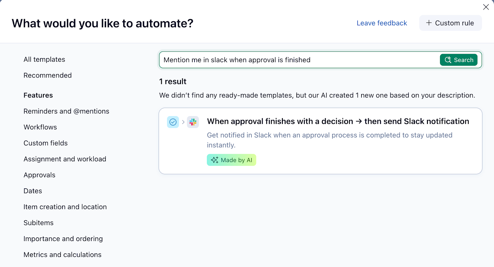 Ai Automations.