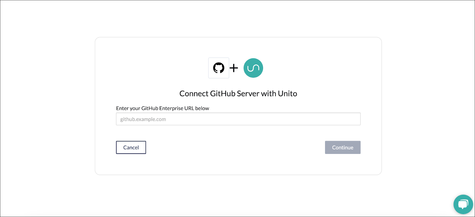 github sync step 5