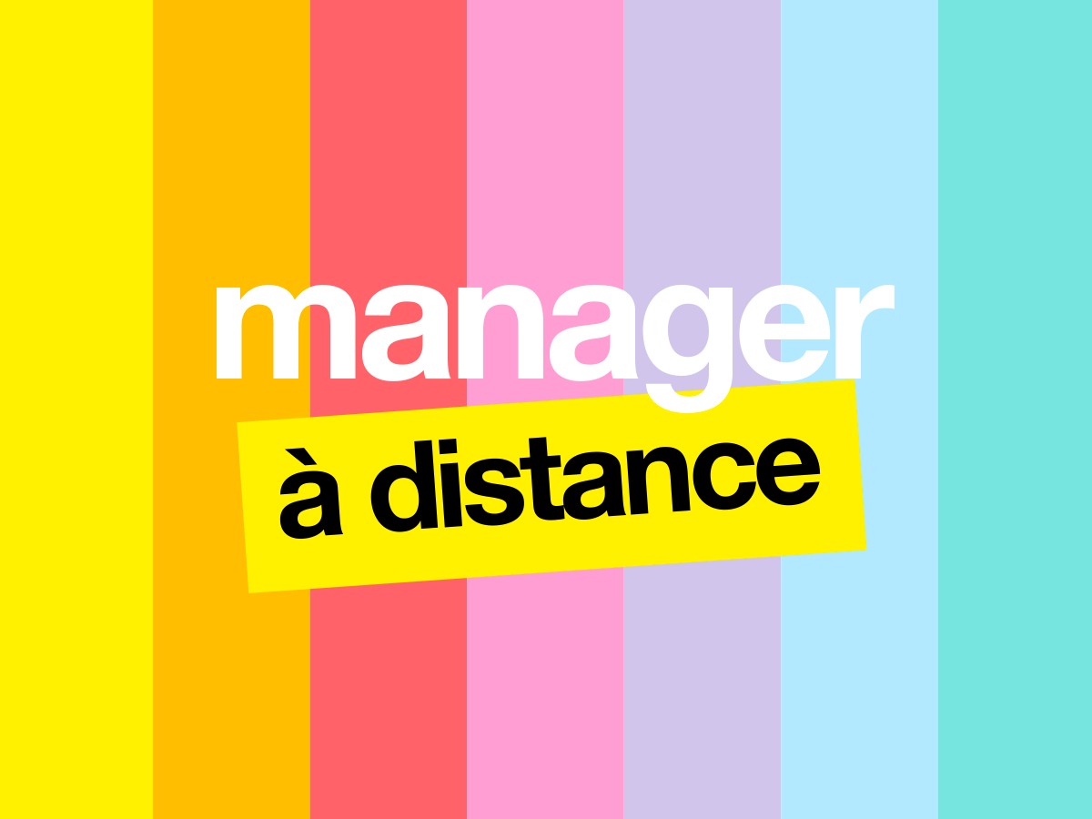 Manager à distance : pratiques concrètes pour les équipes distribuées