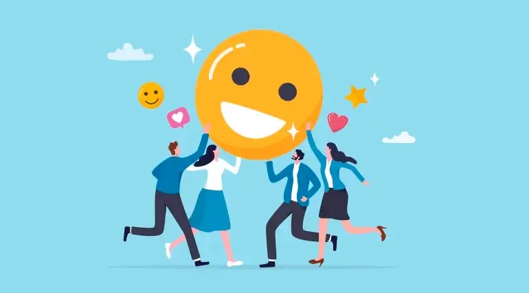 Marketing: 5 effective ways to collect customer feedback with collaborative tools