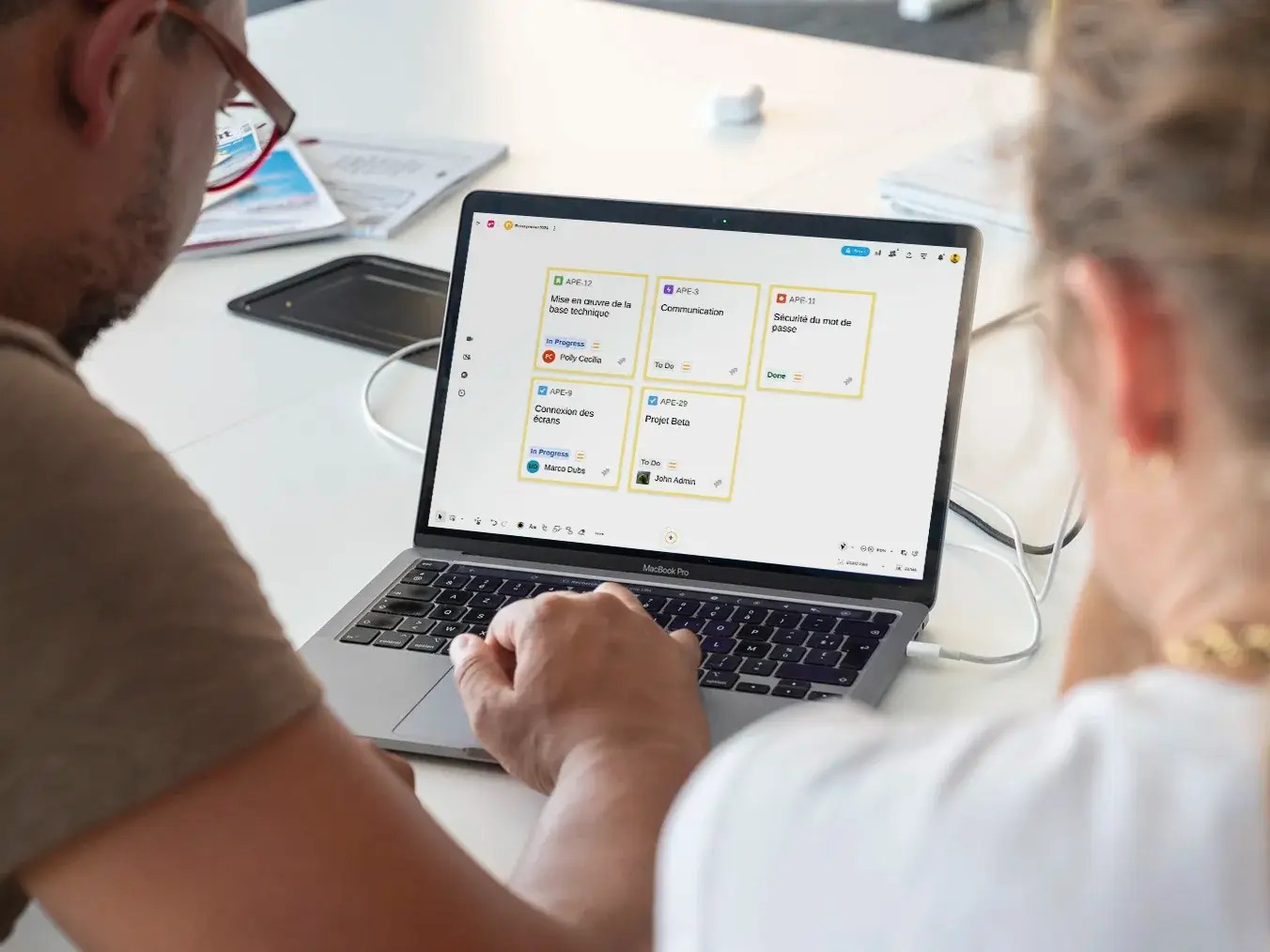 Améliorez votre backlog grâce au management visuel