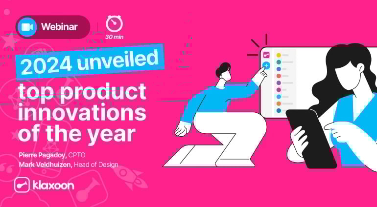 2024 Unveiled: Top Product Innovations of the Year