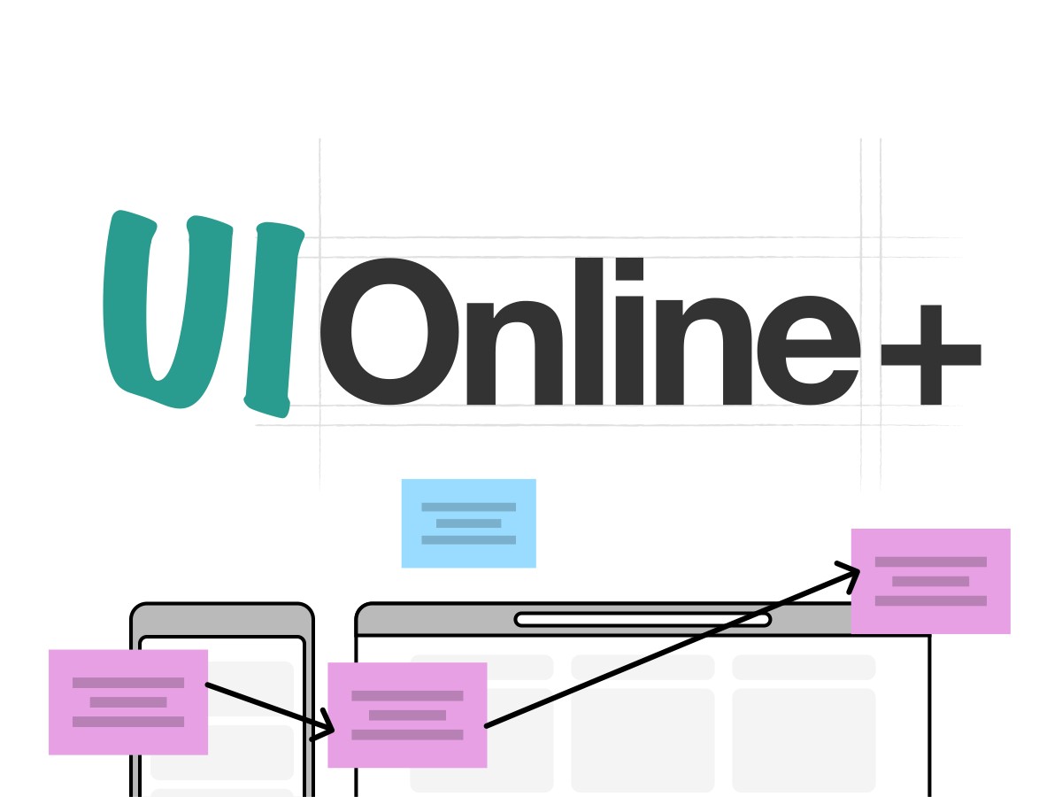 UI online ++