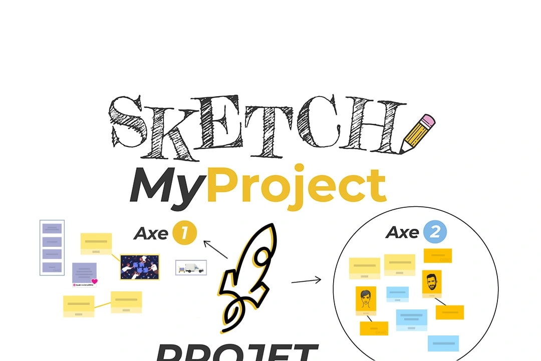 SketchMyProject