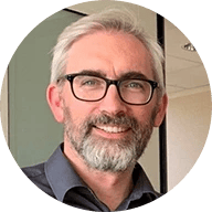 Peter Quiguer Group Digital Coordinator Lesaffre international