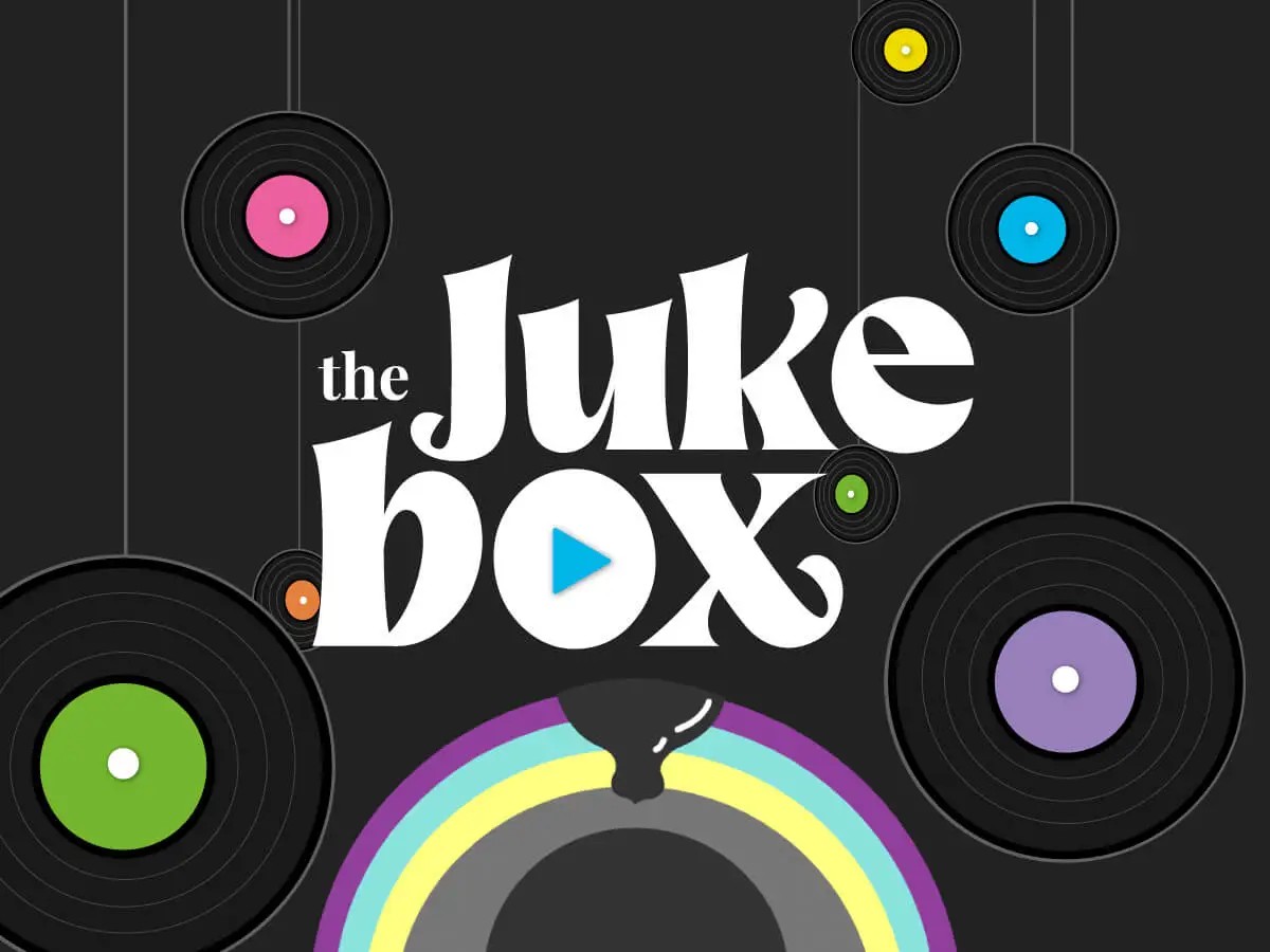 The jukebox