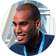 Milton Neto IT Architect Embraer