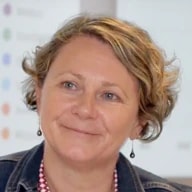 Stéphanie Seznec Innovation & Transformation Officer Crédit Agricole bank