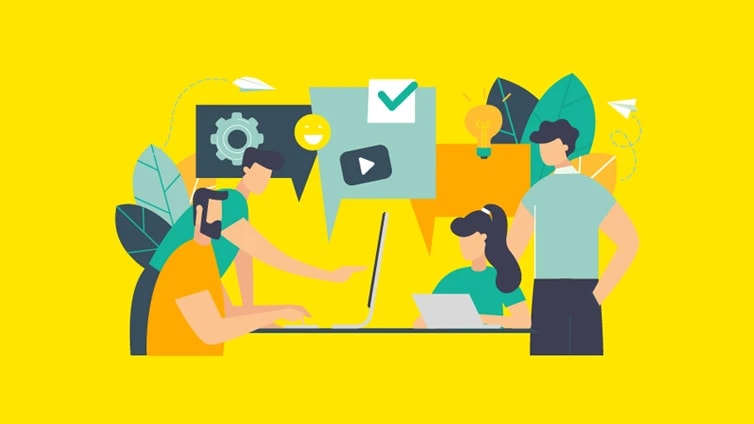 Recueillir efficacement le feedback des participants