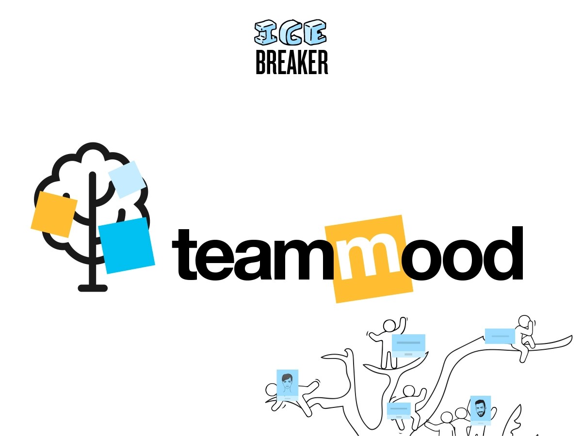 Team Mood : un icebreaker pour faciliter le travail en équipe