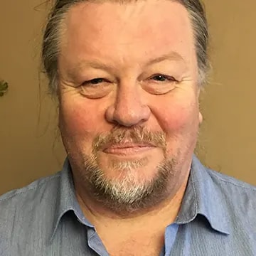 Jean-Pierre Le Padellec