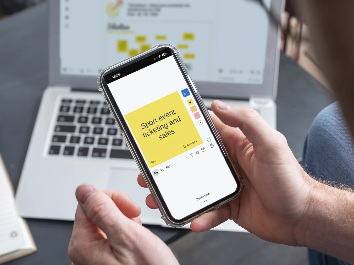 Make brainstorming more effective