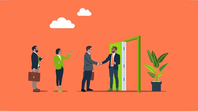 Mission d'intégration