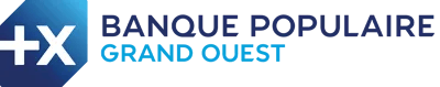 Banque Populaire Logo