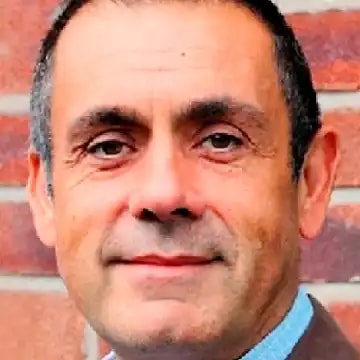 Jonny Rowley professional headshot.