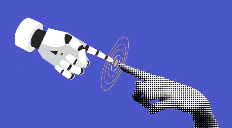 Artificial intelligence: 6 examples of how it can save you time at work