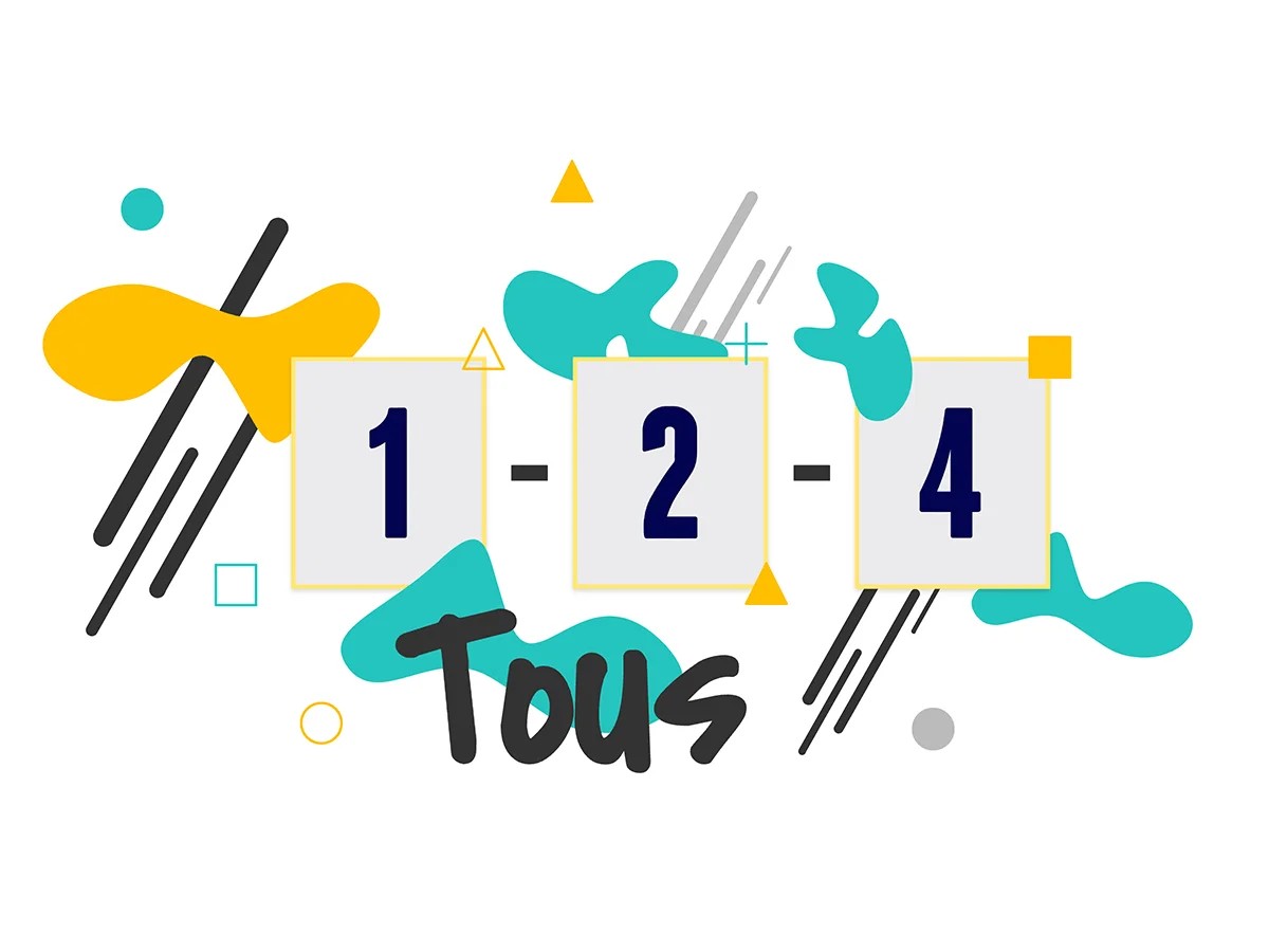1-2-4 Tous : la méthode de brainstorm pour générer des idées ensemble