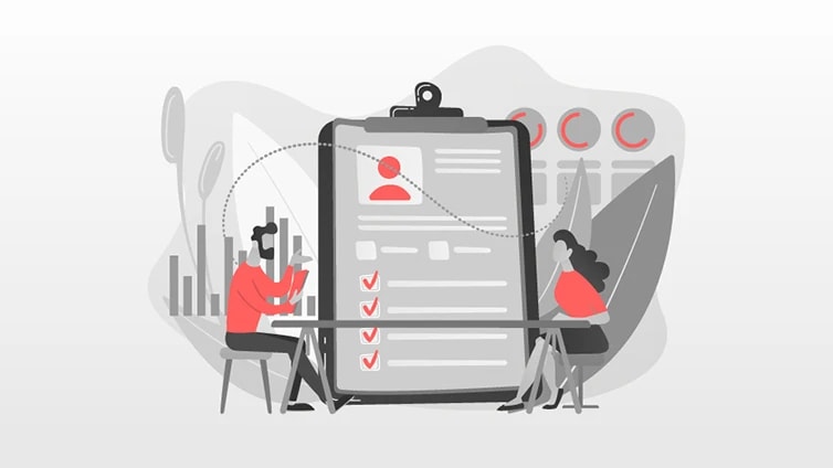 Réussir votre évaluation de fin de formation avec un parcours gamifié