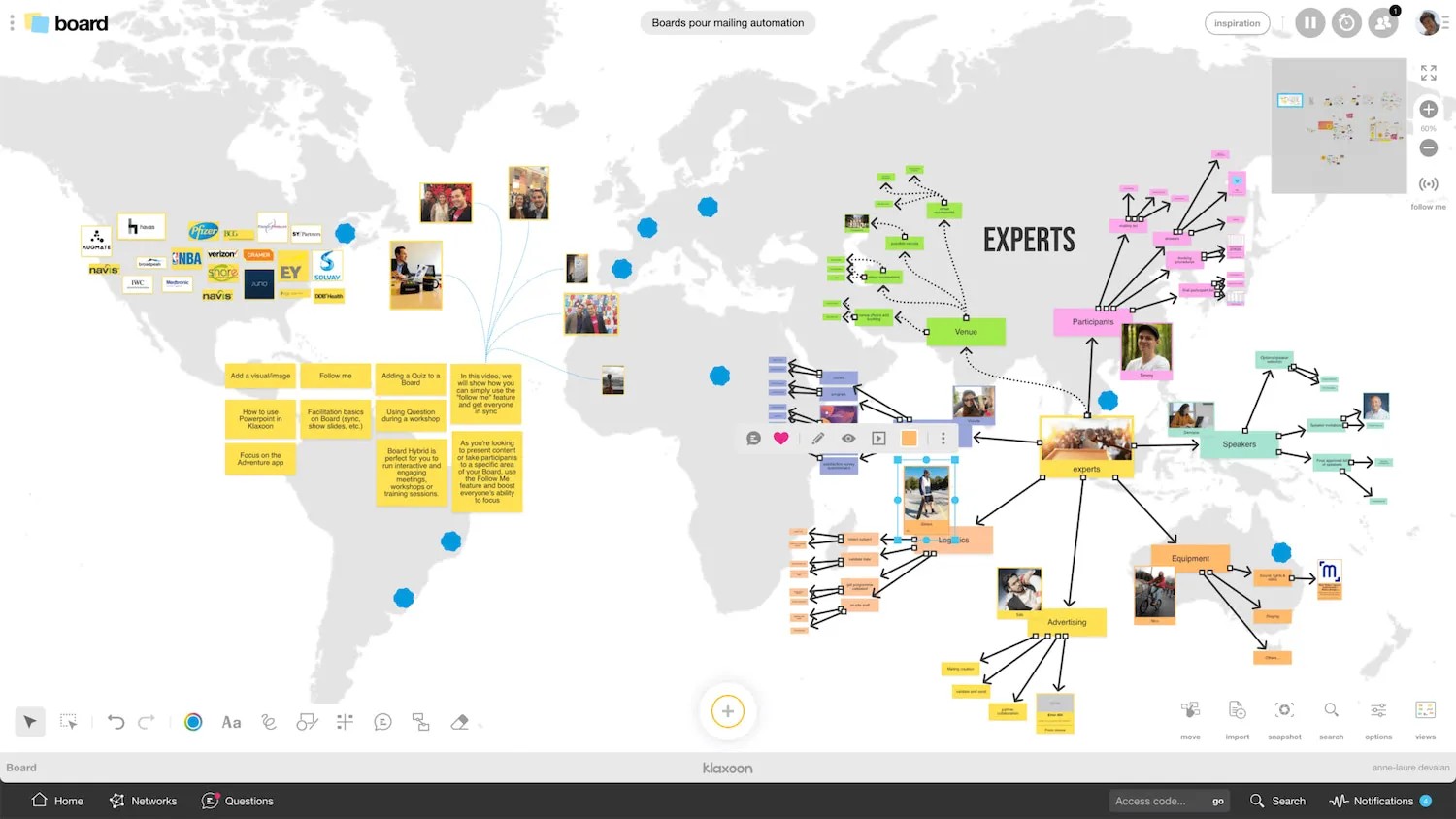 Three-step placement area optimization diagram with numbered segments.