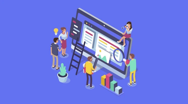 Marketing: How to choose the right visual collaboration tools for your team?