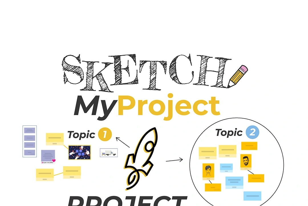 SketchMyProject