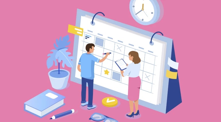 6 ways AI is revolutionizing project planning