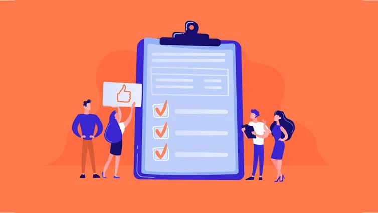 End of project Assessment