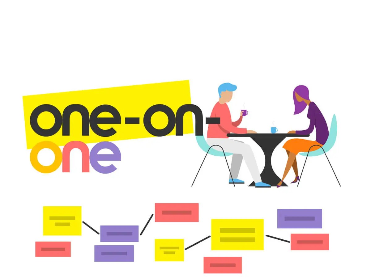 One-on-one: Find the management style that best suits managers and employees