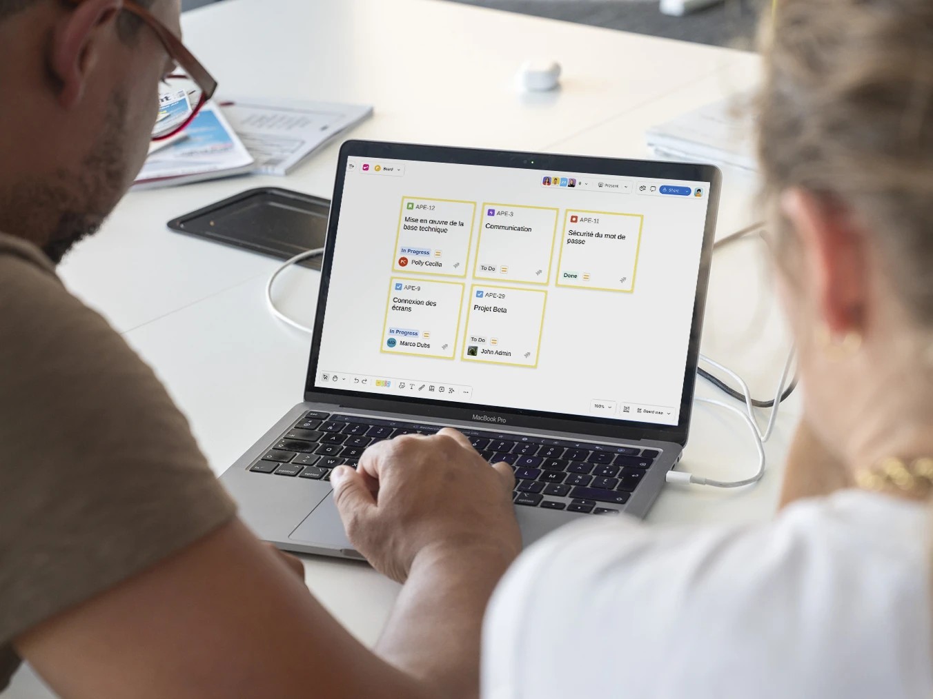 Améliorez votre backlog grâce au management visuel