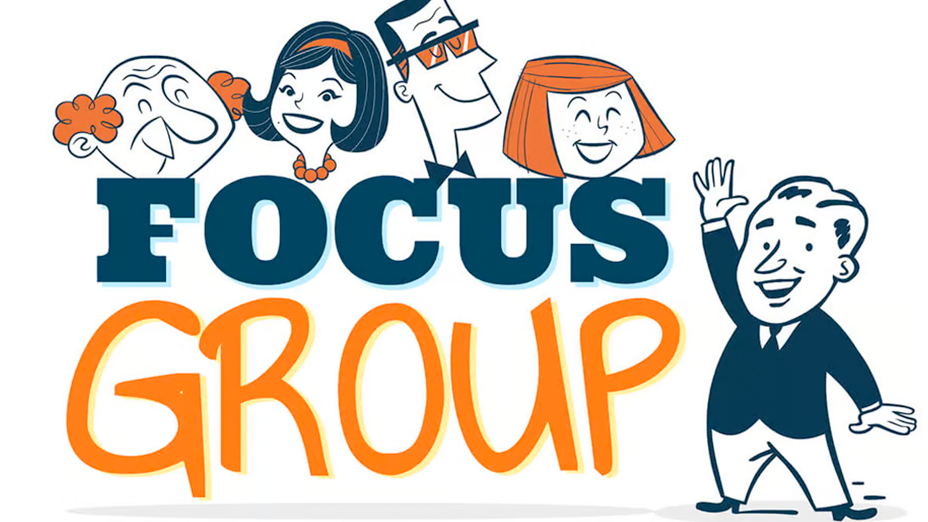 Focus group
