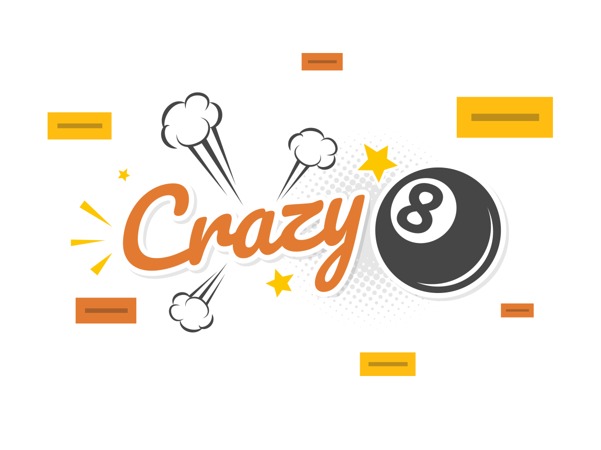 Crazy 8