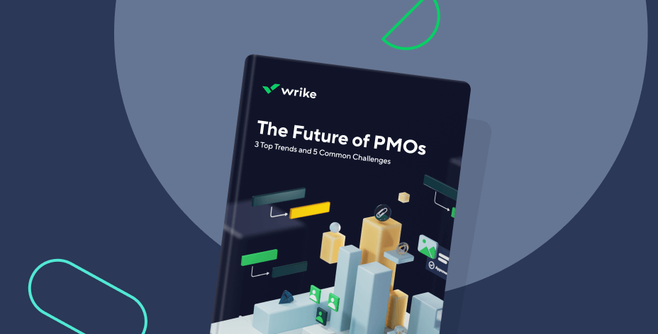 The Future of PMOs: 3 Top Trends and 5 Common Challenges