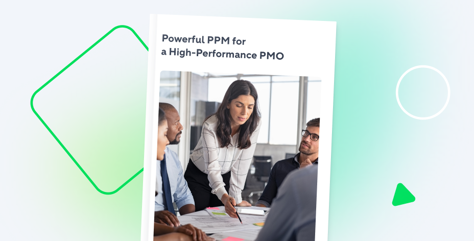 Powerful PPM for the High-Performance PMO