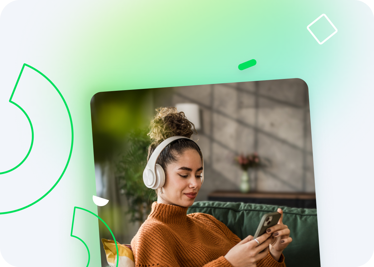 Wrike for Marketers hero section with collaboration tool icons across devices.
