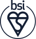 Logo BSI