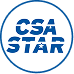Logo CSA STAR