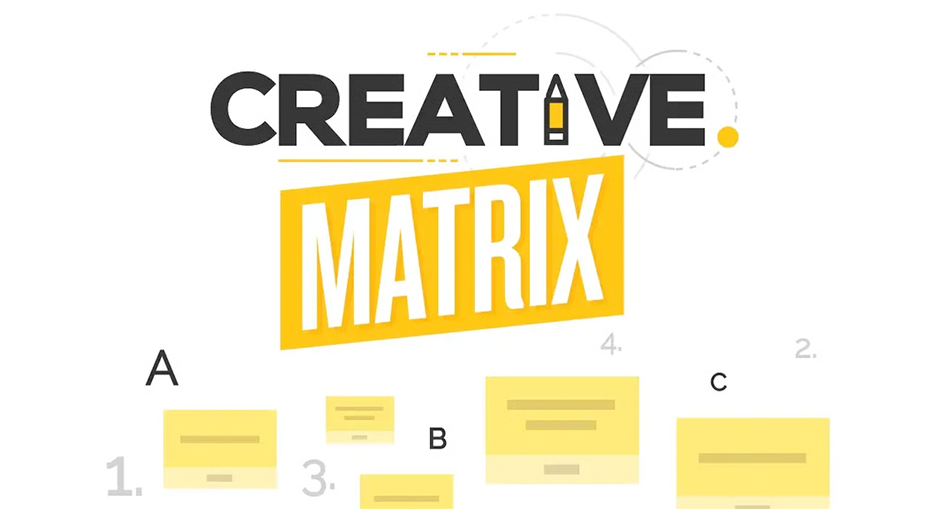 Creative Matrix