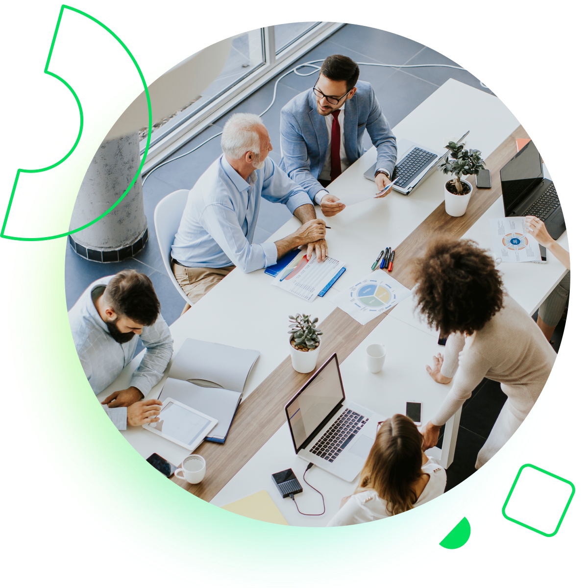 Rebrand Customer Hero Granicus