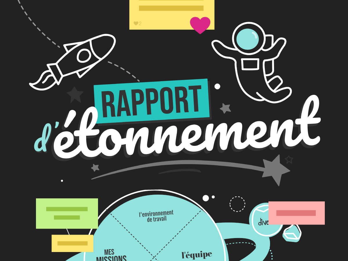 Rapport d'étonnement