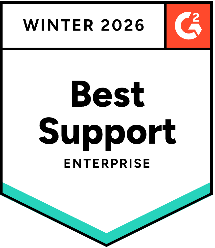 Feature icons for mind mapping, best support, enterprise and quality of support.