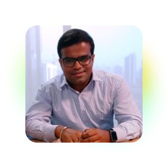 Hitesh Karkal