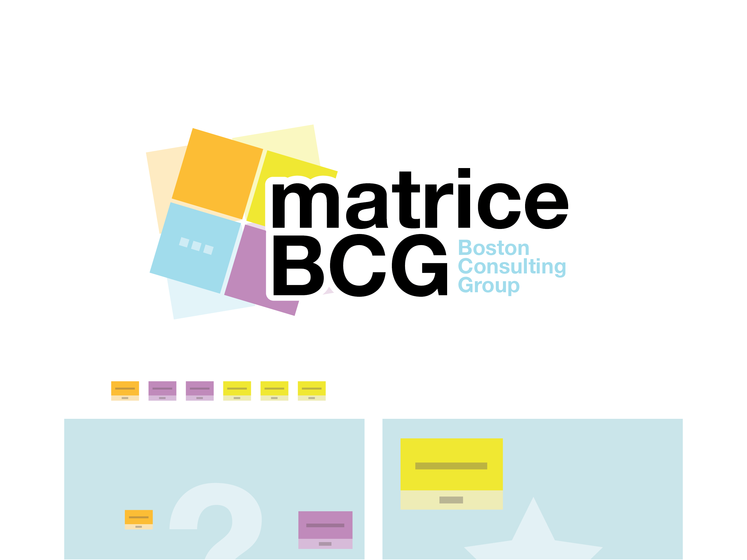 Matrice BCG®
