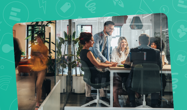 Kick-off meeting : nos conseils pour un lancement efficace