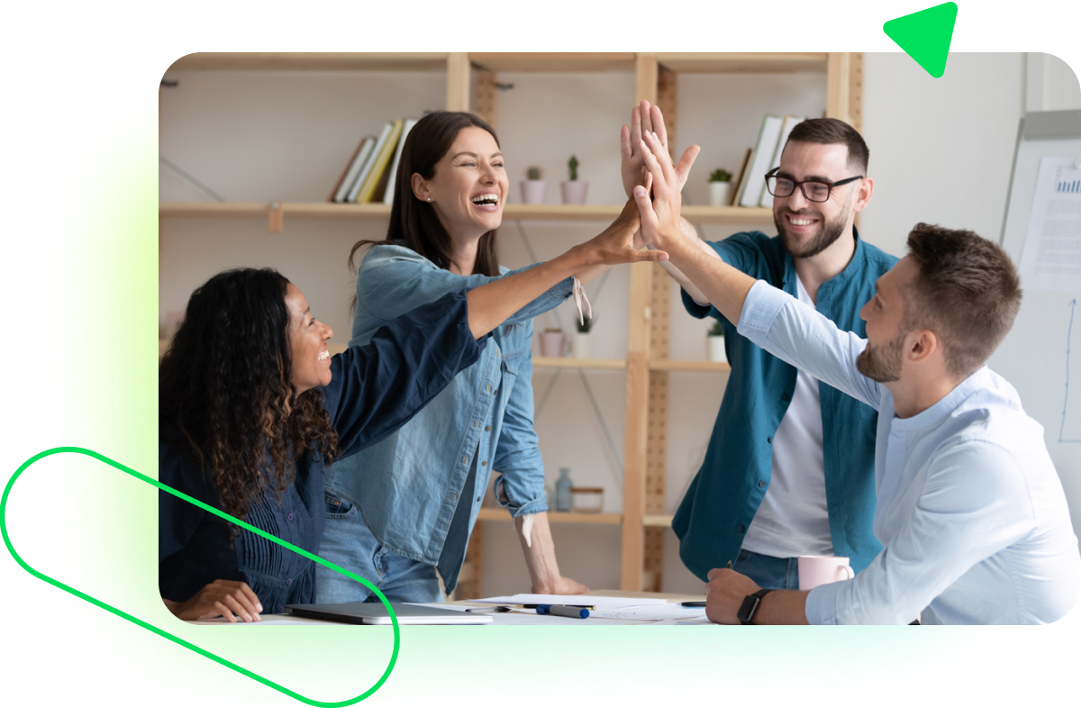 Rebrand Hero Usecases Team Management Software 2x
