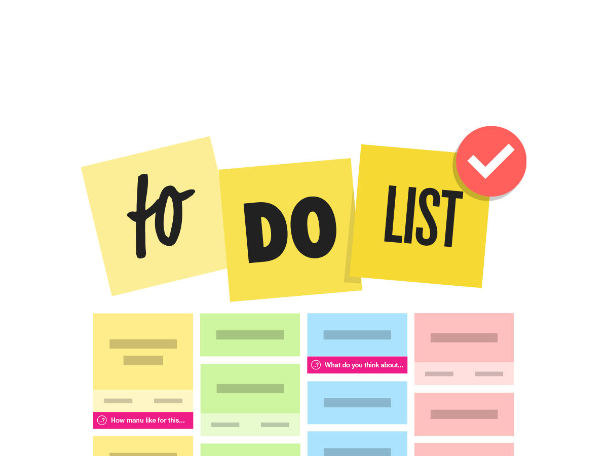 To Do List