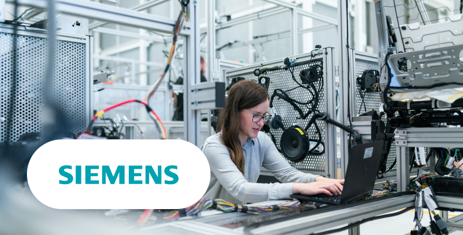 Siemens Smart Infrastructure and Wrike: Standardizing Processes and Automating Project Delivery on a Global Scale