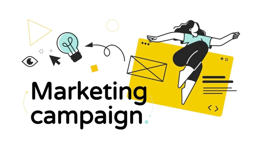 Campagne marketing