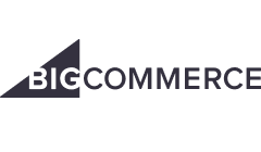 BigCommerce、プロフェッショナルサービス担当シニアディレクター、ニール・マコイ氏, Senior Director Professional Services, BigCommerce logo