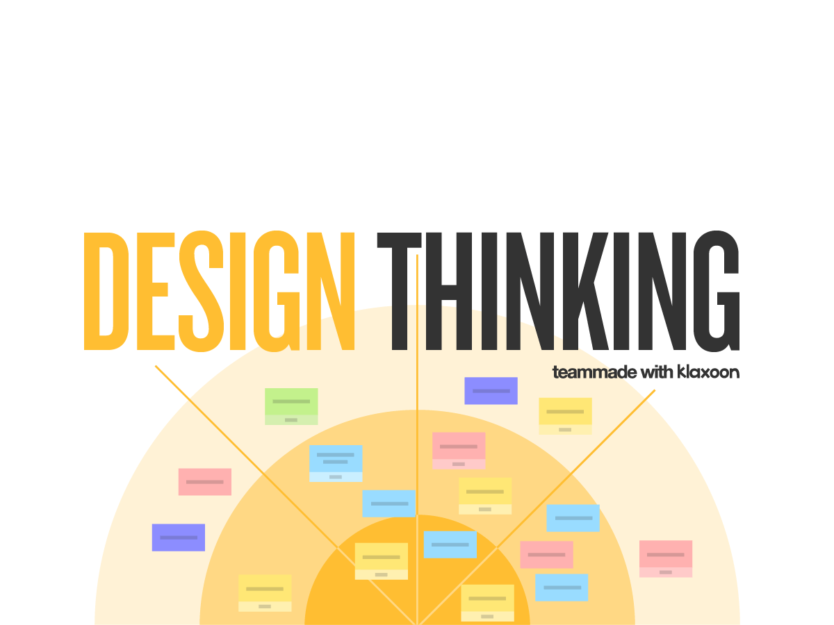 Design Thinking : des méthodes de brainstorming pour créer et innover