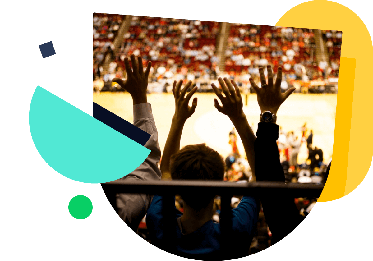 <p>From Creation to Publication: How Monumental Sports & Entertainment Streamlines Design Work with Wrike</p>